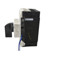 Moeller P7-160 Switch Disconnector DAOV-NZM7 Main Switch