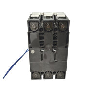 Moeller P7-160 Switch Disconnector DAOV-NZM7 Main Switch