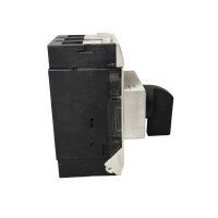 Moeller P7-160 Switch Disconnector DAOV-NZM7 Main Switch