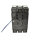 Moeller P7-160 Switch Disconnector DAOV-NZM7 Main Switch
