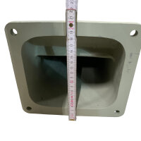 Elektror D 07 Radial-Niederdruckventilator