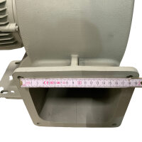 Elektror D 07 Radial-Niederdruckventilator