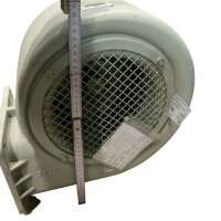 Elektror D 07 Radial-Niederdruckventilator
