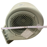 Elektror D 07 Radial-Niederdruckventilator