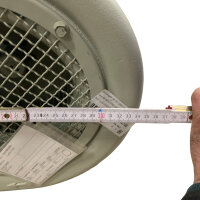 Elektror D 07 Radial-Niederdruckventilator