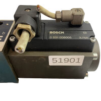 Bosch 0811404059 0831006005 Proportionalventil Ventil