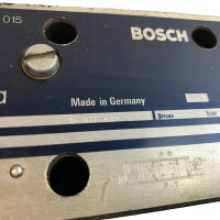 Bosch 0811404059 0831006005 Proportionalventil Ventil