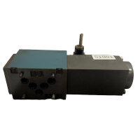 Bosch 0811404059 0831006005 Proportionalventil Ventil