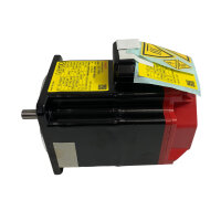Fanuc A06B-0061-B203 AC-Servomotor