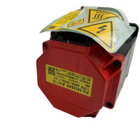 Fanuc A06B-0061-B203 AC-Servomotor