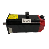 FANUC A06B-0063-B503 AC Servomotor