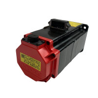 FANUC A06B-0063-B503 AC Servomotor