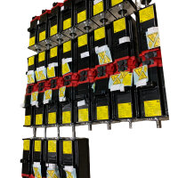 FANUC A06B-0063-B503 AC Servomotor