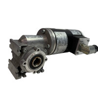 Lenze SSN40-1GHAR-056C22 3 Phasen Asynchronus Motor