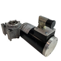 Lenze SSN40-1GHAR-056C22 3 Phasen Asynchronus Motor