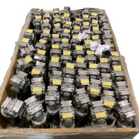 Lenze SSN40-1GHAR-056C22 3 Phasen Asynchronus Motor