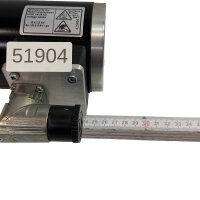 Lenze SSN40-1GHAR-056C22 3 Phasen Asynchronus Motor