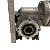 Lenze SSN40-1GHAR-056C22 3 Phasen Asynchronus Motor