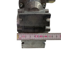 Lenze SSN40-1GHAR-056C22 3 Phasen Asynchronus Motor