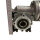 Lenze SSN40-1GHAR-056C22 3 Phasen Asynchronus Motor