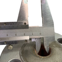 Speck Pumpen ME-125-M.0001 Kreiselpumpe Pumpe
