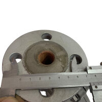 Speck Pumpen ME-125-M.0001 Kreiselpumpe Pumpe