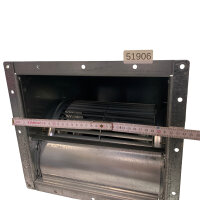 ebm D4E225-CC01-39 Radiallüfter Lüfter