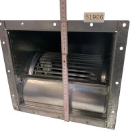 ebm D4E225-CC01-39 Radiallüfter Lüfter