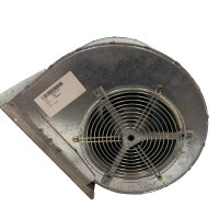 ebm D4E225-CC01-39 Radiallüfter Lüfter