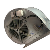 ebm D4E225-CC01-39 Radiallüfter Lüfter
