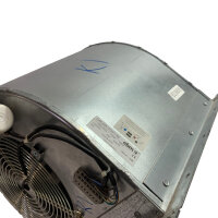 ebm D4E225-CC01-39 Radiallüfter Lüfter