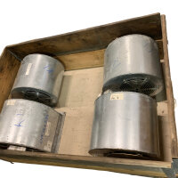 ebm D4E225-CC01-39 Radiallüfter Lüfter