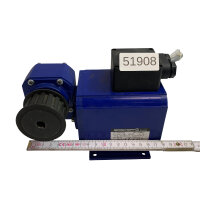 GROSCHOPP IGK 80-40 Getriebemotor 66W