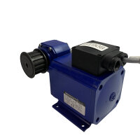 GROSCHOPP IGK 80-40 Getriebemotor 66W