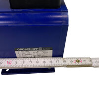 GROSCHOPP IGK 80-40 Getriebemotor 66W