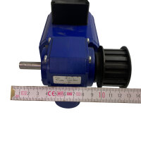 GROSCHOPP IGK 80-40 Getriebemotor 66W