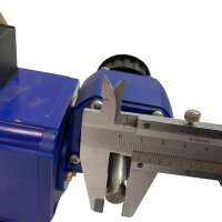 GROSCHOPP IGK 80-40 Getriebemotor 66W
