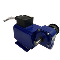 GROSCHOPP IGK 80-40 Getriebemotor 66W