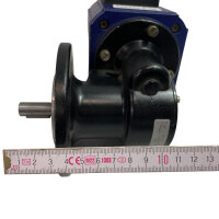 GROSCHOPP IGK80-40 Getriebemotor WK 1695001