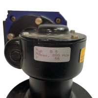 GROSCHOPP IGK80-40 Getriebemotor WK 1695001