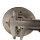 GROSCHOPP IGK80-40 Getriebemotor WK 1695001