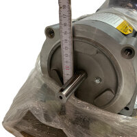 Baldor CDP3440 DC-Motor 0,55 kW 1750 min