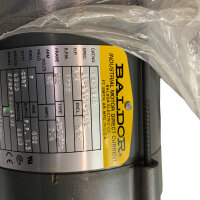 Baldor CDP3440 DC-Motor 0,55 kW 1750 min