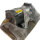 Baldor CDP3440 DC-Motor 0,55 kW 1750 min