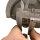 Baldor CDP3440 DC-Motor 0,55 kW 1750 min