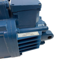 EMG Ed 500/60 TT Elektrohydraulisches Hubgerät 500 N 60mm 210W 380V 50 Hz 0,7 A
