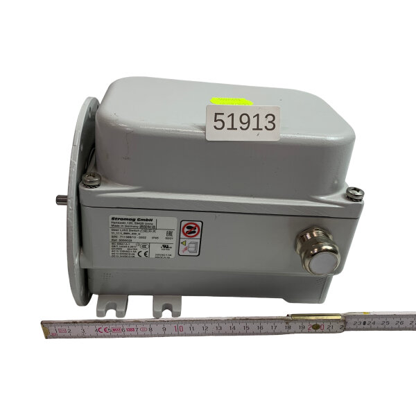 Stromag 51_17.5_BMH_699_G Getriebenockenendschalter
