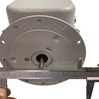 Stromag 51_17.5_BMH_699_G Getriebenockenendschalter