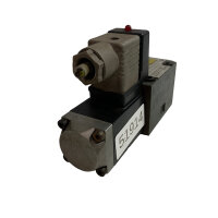 Rexroth WE 6 A53/AG24Z4 Magnetventil