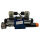 Rexroth 4WE 6 W62/EG12N9K4 hydraulische Ventilkombination - Steuerblock R901000176